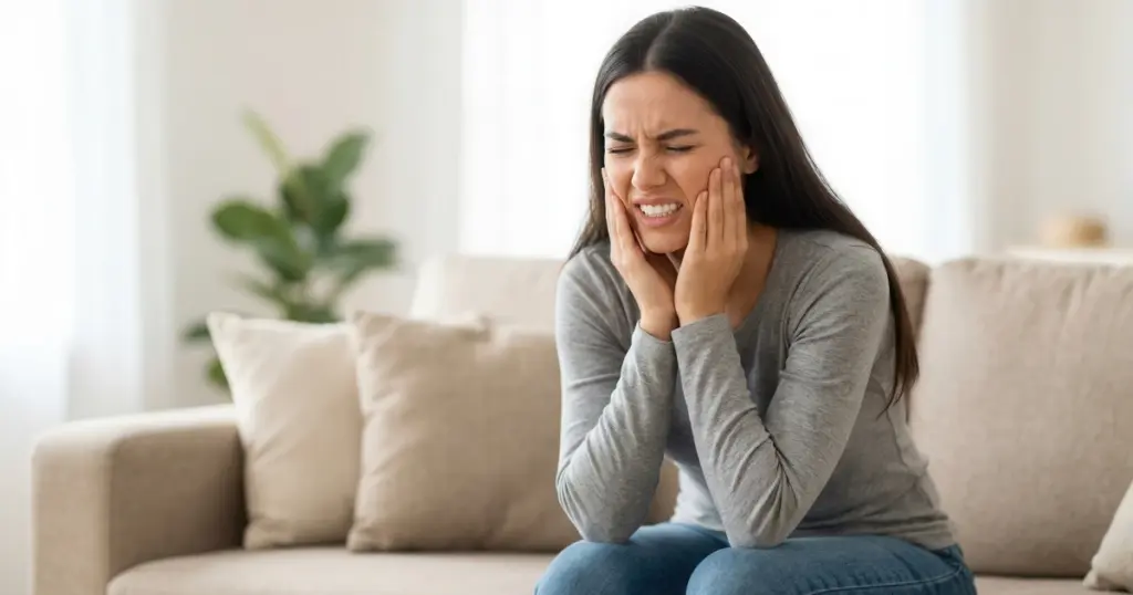 TMJ treatment in Austin, TX